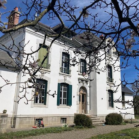 Maison Mokassi Laloubere Bagian luar foto