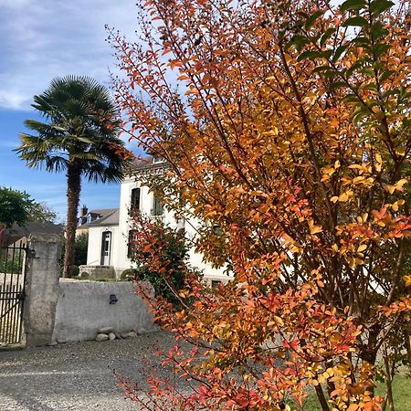Maison Mokassi Laloubere Bagian luar foto